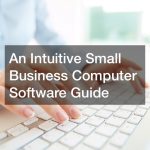 business computer software guide