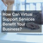 virtual support services